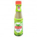 Fruitomans Green Chilli Sauce 200Gm