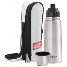 Milton Bullet Thermal Flask With Pouch 1000ml TS103 