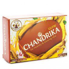 Chandrika Sandal Soap 75Gm