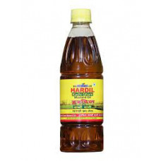 Hardil Mustard Oil 500Ml