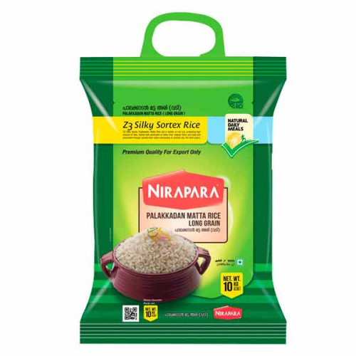 NIRAPARA VADI MATTA RICE 10KG