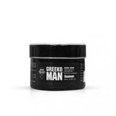 Greeko Man Beard Cream 50Ml