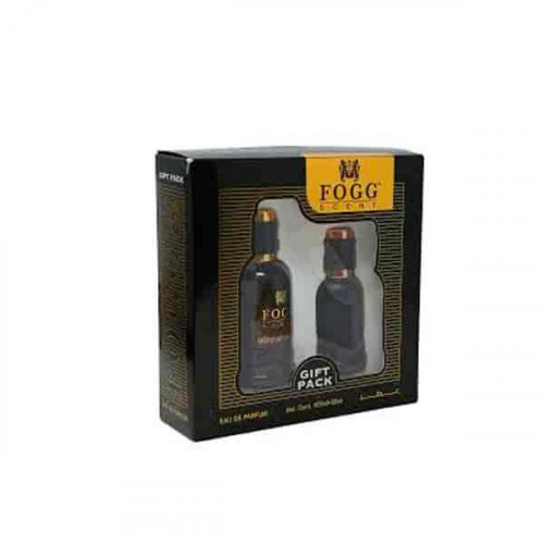 Fogg Oud 100ml + 50ml Gift Pack 