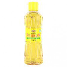 Pavithram Sesame Oil 200Ml