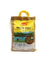 DAILY FRESH PARBOILED RICE 5KG
