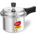 Pigeon Aluminum Pressure Cooker 3 Ltr