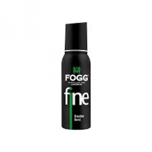 Fogg Fine Body Spray Fizzy Dew 120Ml