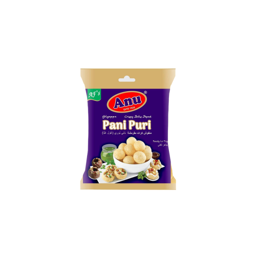 ANU PANI PURI 200G