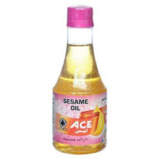 Ace Sesame Oil 200Gm