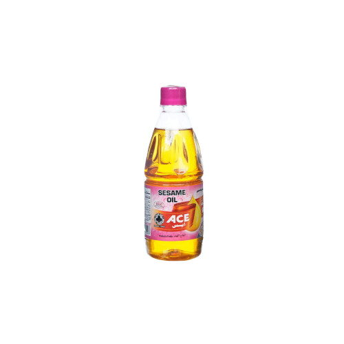 ACE SESAME OIL 500GM