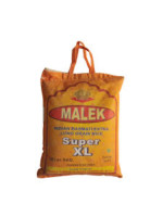 MALEK SUPER XL BASMATI RICE 5KG