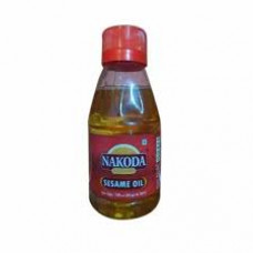 Nakoda Sesame Oil 500Ml