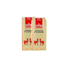 QAISAR ORGANIC CHIA SEEDS 100GM