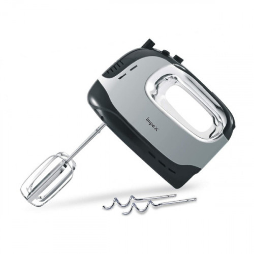 Impex 5 Speed Hand Mixer 150 Watts HM3301 