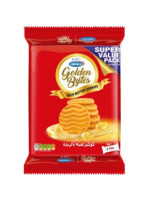 CREMICA GOLDEN BYTES BUTTER 76GM 5+3 FREE