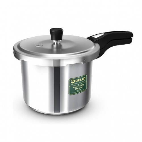 Delici Adpc3E Dripless Nib Pressure Cooker 3L
