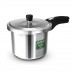 Delici Adpc3E Dripless Nib Pressure Cooker 3L