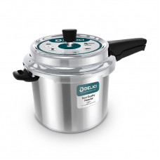 Delici Adpc5E Dripless Nib Pressure Cooker 5L