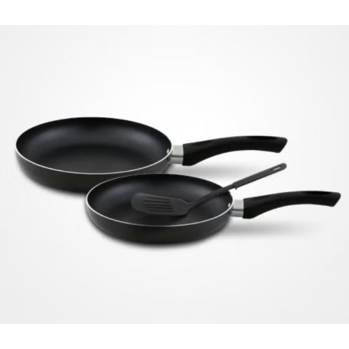 Delici Non-Stick Frypan Twin Combo -Afp 2620