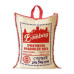 BOMBAY PARBOILED RICE 19KG