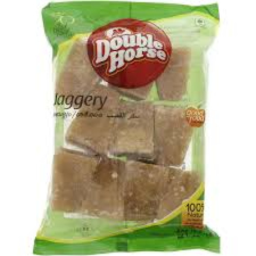 HORSE JAGGERY CUBE 1 KG