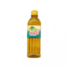 Aafi Mustard Oil 200Ml