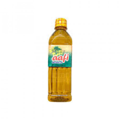 Aafi Mustard Oil 200Ml