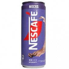 Nestle Nescafe Rtd Mocha 225Ml