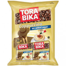 Torabika Cappucino Bag 20S*25Gm