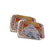 ZEINA FROZEN CHICKEN GIZZARD 450 GMX2