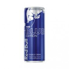 Red Bull Energy Drink Blueberry 250 Ml