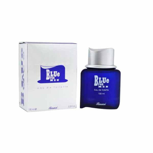 RASASI BLUE FOR MEN EDT 100ML 