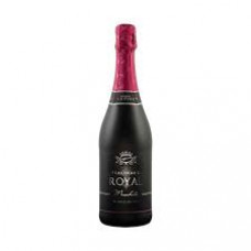 Fellinger Royal Moschato Champagne 750Ml