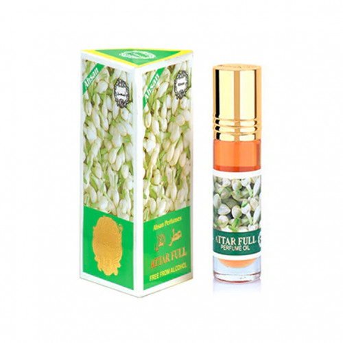 Ahsan Attar Full Roll On 8Ml