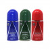 Bodyzone Roll On Asstd. (W) 3 X 50Ml