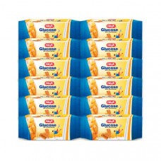 Oryx Glucose Milk & Honey Biscuits 12 x 48gm 