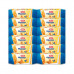 Oryx Glucose Milk & Honey Biscuits 12 x 48gm 