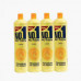 No.1 Dishwash Liquid 4S*400Ml
