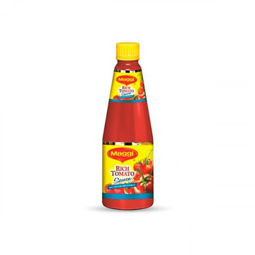 Maggi Tomato Ketchup 325gm 
