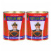 CAPTAIN OATS TIN 2 X 500 GM 