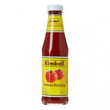 Kimball Tomato Ketchup 325gm 